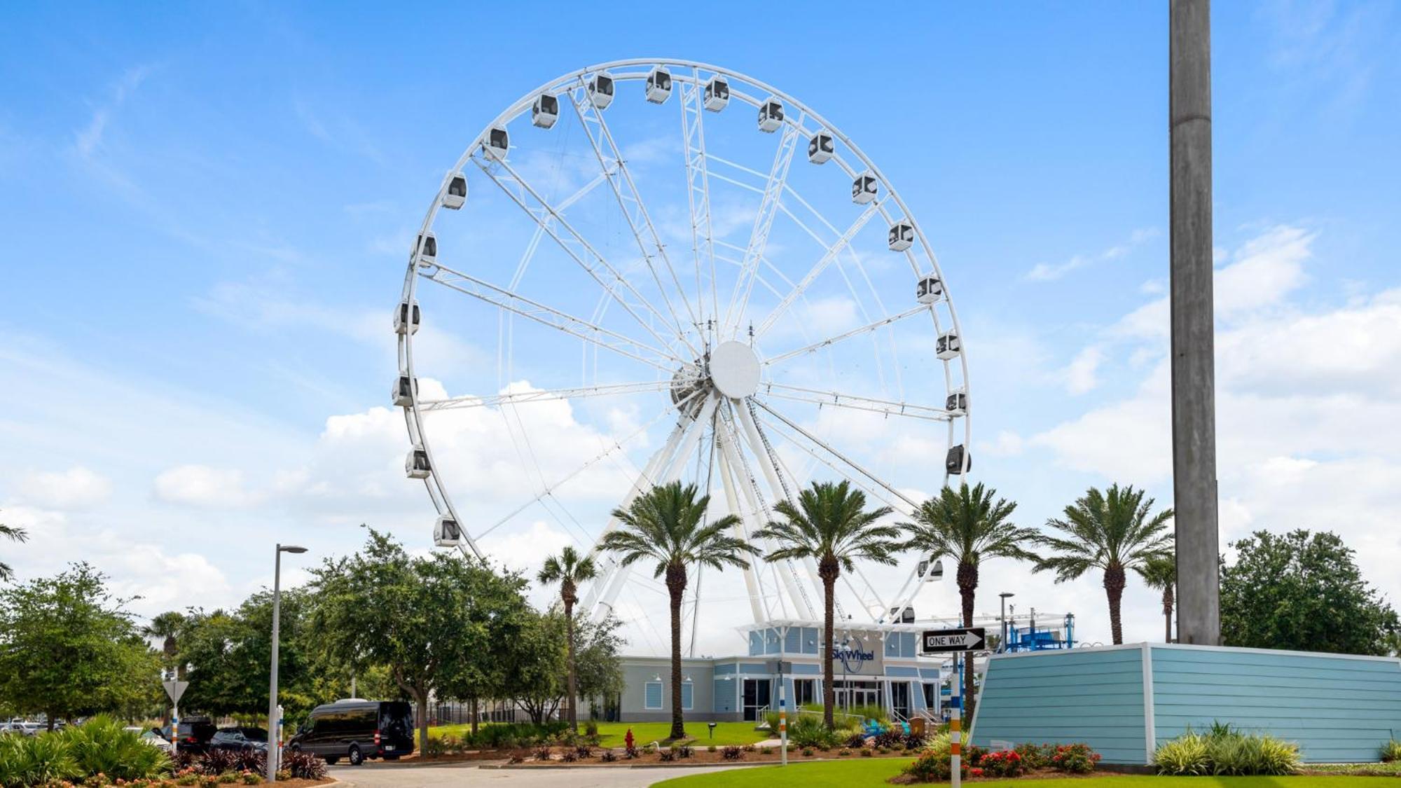 Moondrifter 703 Villa Panama City Beach Kültér fotó